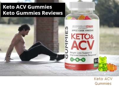 Apple Keto Gummies Reviews From Customers